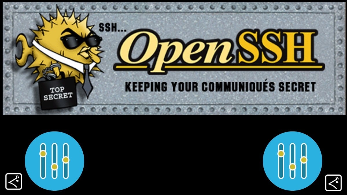 Параметры и параметры файла конфигурации SSH (ssh_config)