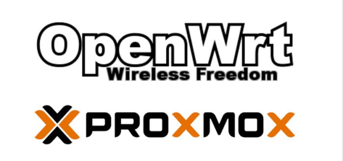 Mikrotik для Openwrt