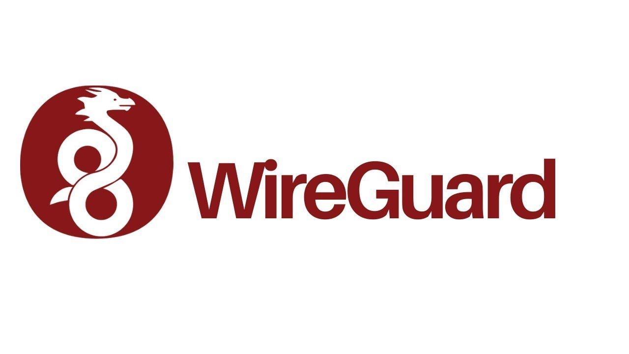 Wireguard VPN Server