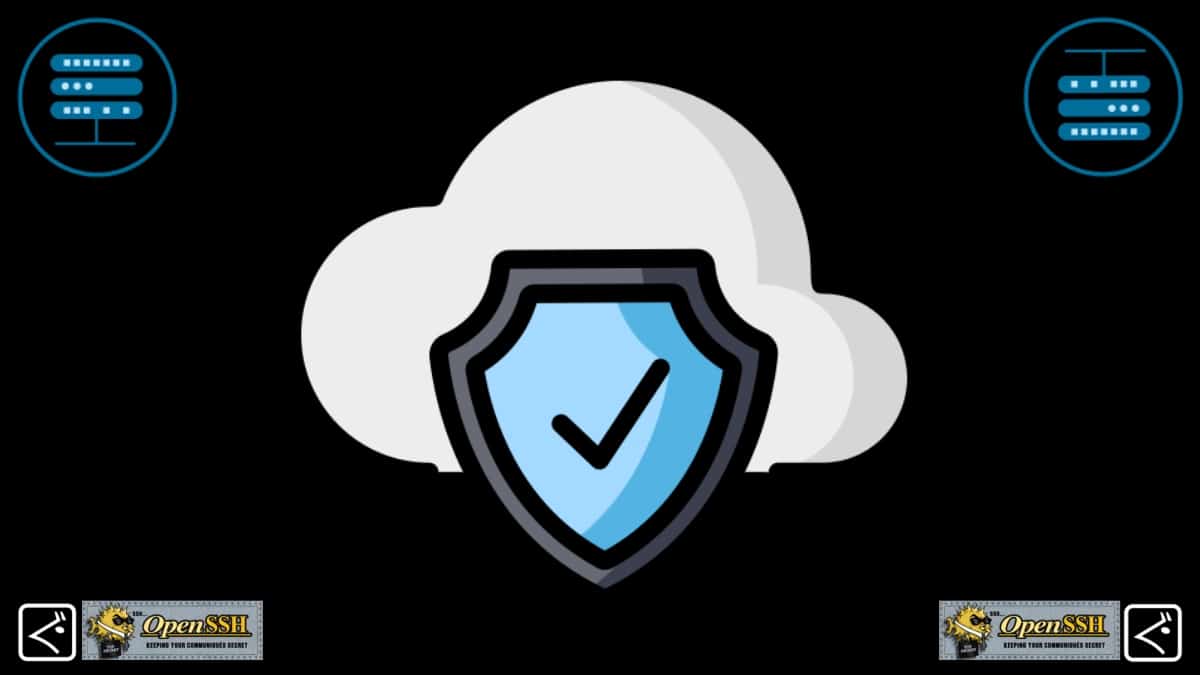 Параметры и параметры файла конфигурации SSHD (sshd_config)