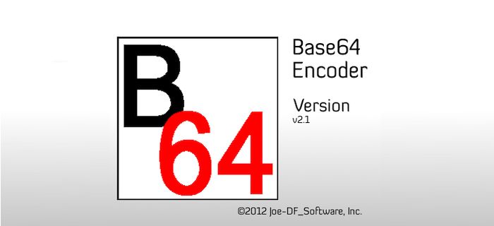 Base64encoder