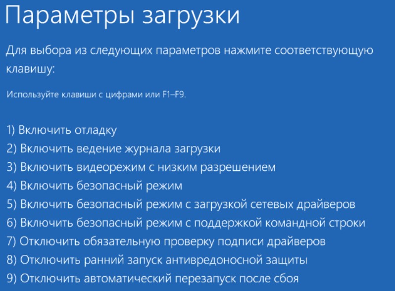 Использование встроенных утилит