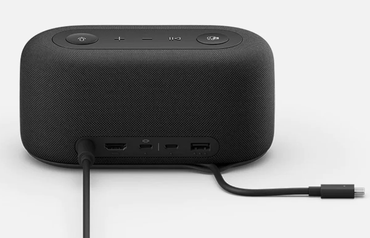 Microsoft представляет три продукта Surface на скромном ежегодном мероприятии, посвященном оборудованию