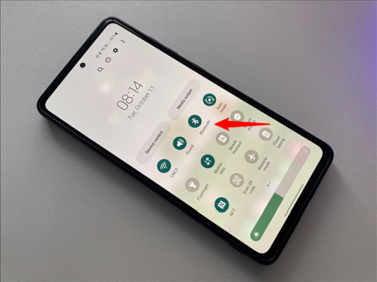 Стоит ли оставлять Bluetooth включенным?