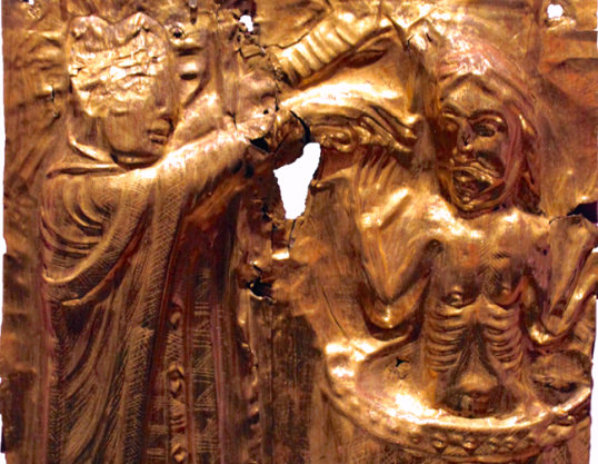 Харальд Блютуз Гормссон