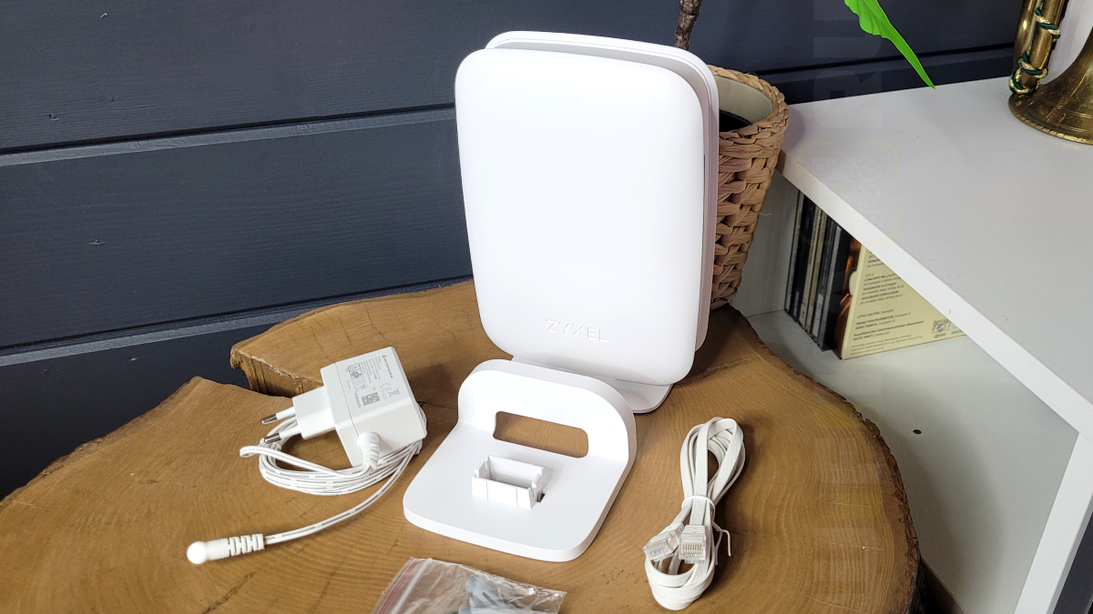 комплектация