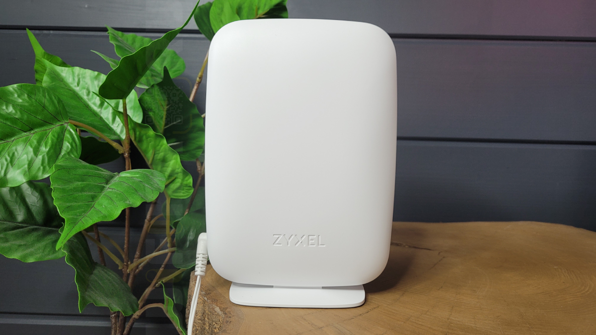 mesh система zyxel multy m1