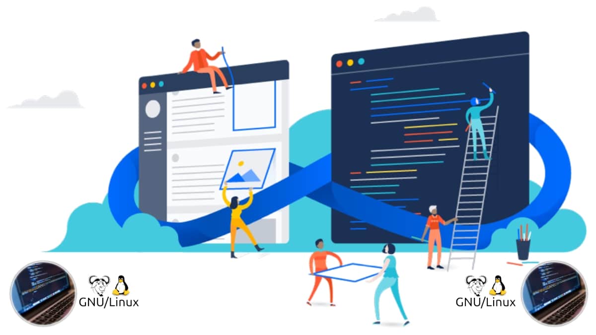 Рекомендации по пакетам Debian для разработки приложений