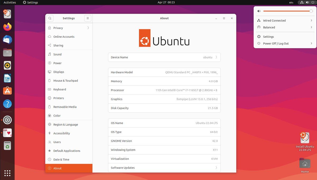 Миграция с Windows на Ubuntu: полное руководство