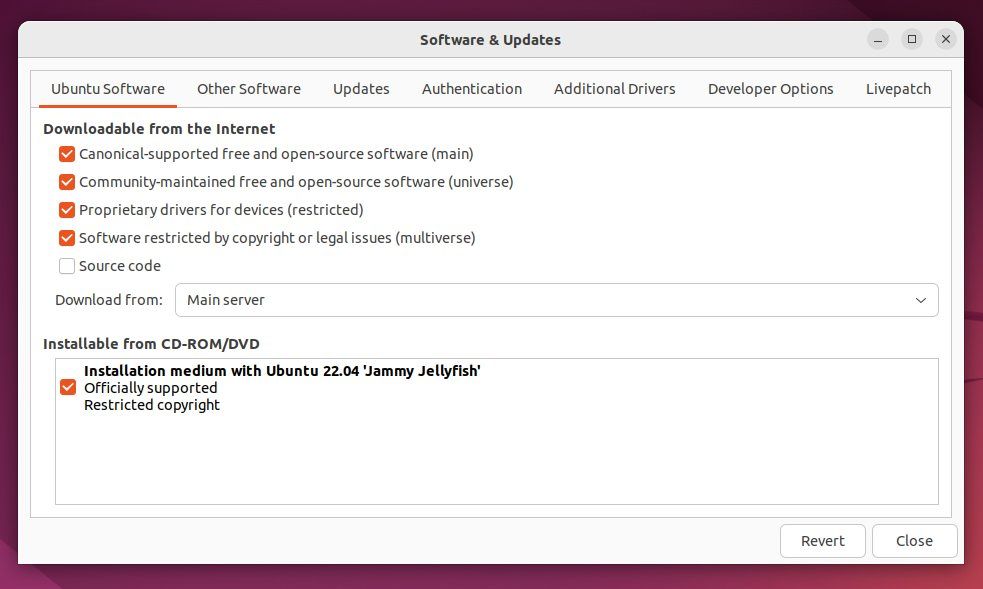 Миграция с Windows на Ubuntu: полное руководство