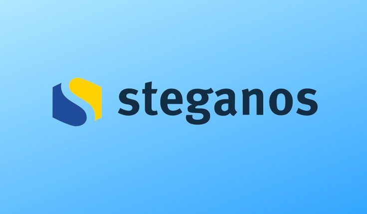 Steganos Data Safe