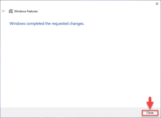Мастер закрытия 2