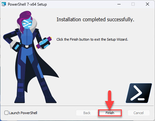 PS 73 установка 6