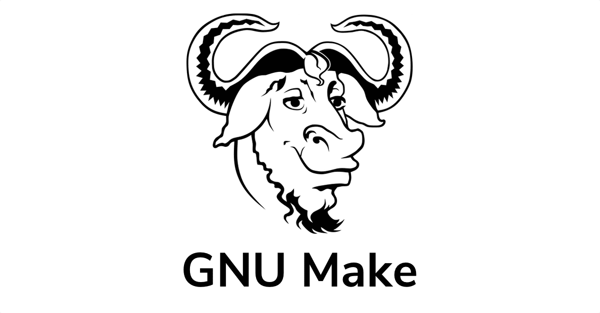 GNU-make