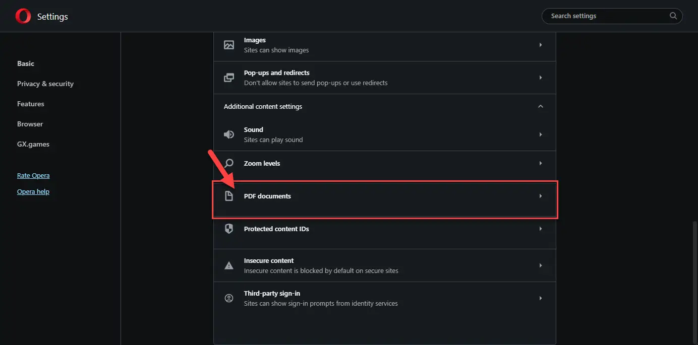 Открывайте PDF-документы