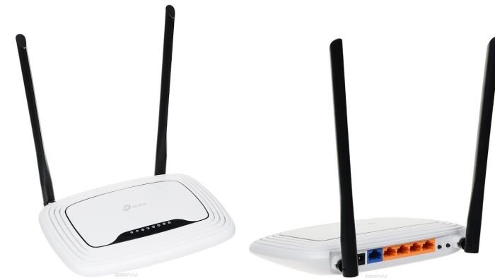 tp-link tl-wr841n