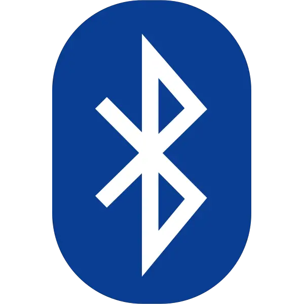 Значок Bluetooth
