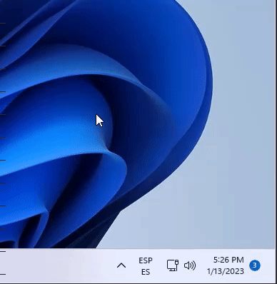 Посмотрите, как изменилась раскладка клавиатуры