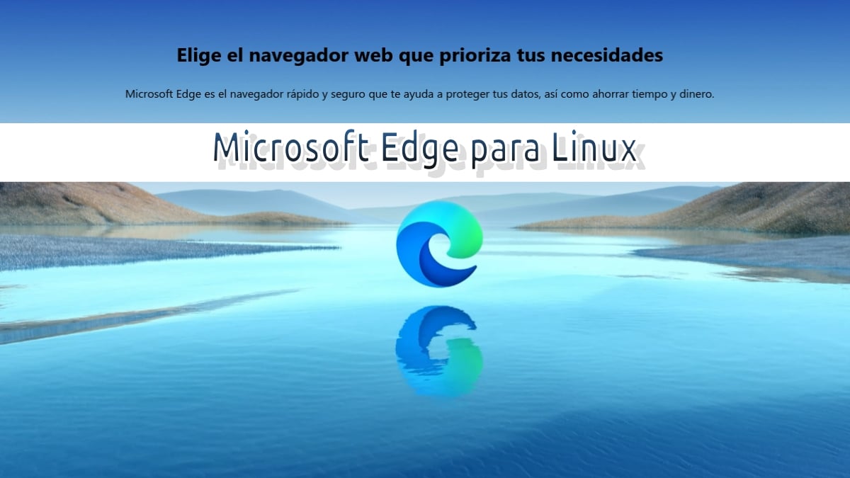 Microsoft Edge для Linux: установка и последние новости