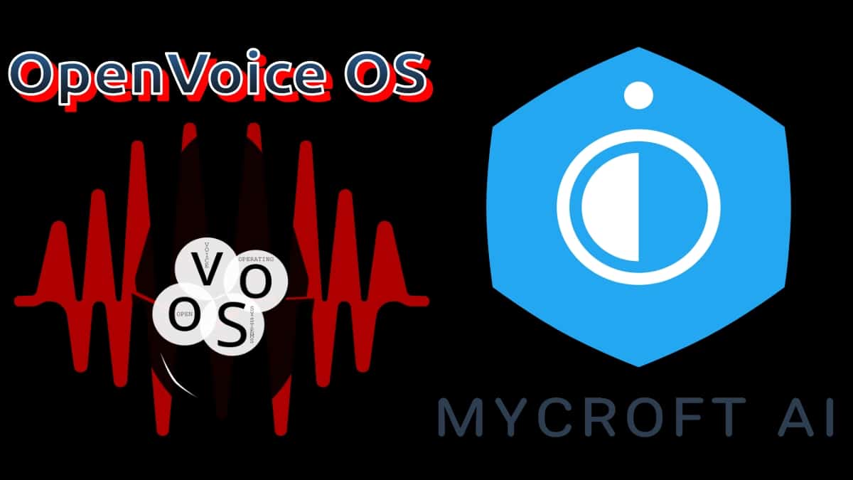 ОС OpenVoice и ИИ Mycroft: инновационные открытые проекты