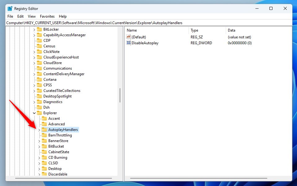 Параметры автозапуска Windows в реестре или вне его