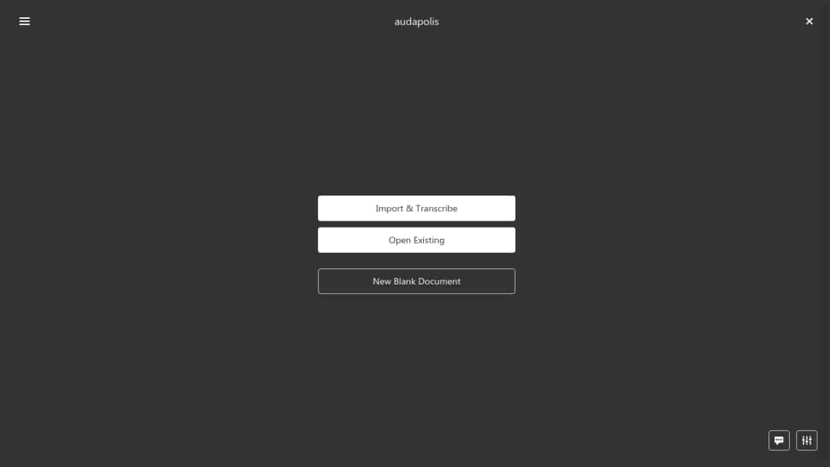 Скриншот 3 — Аудаполис