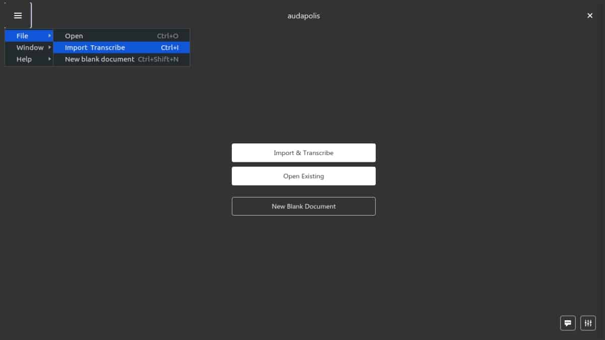 Скриншот 4 — Аудаполис