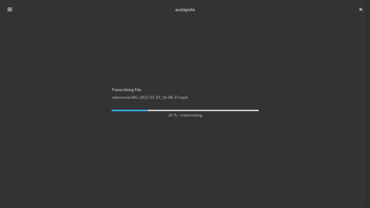 Скриншот 6 — Аудаполис