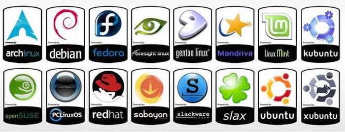 Как узнать версию Linux дистрибутива
