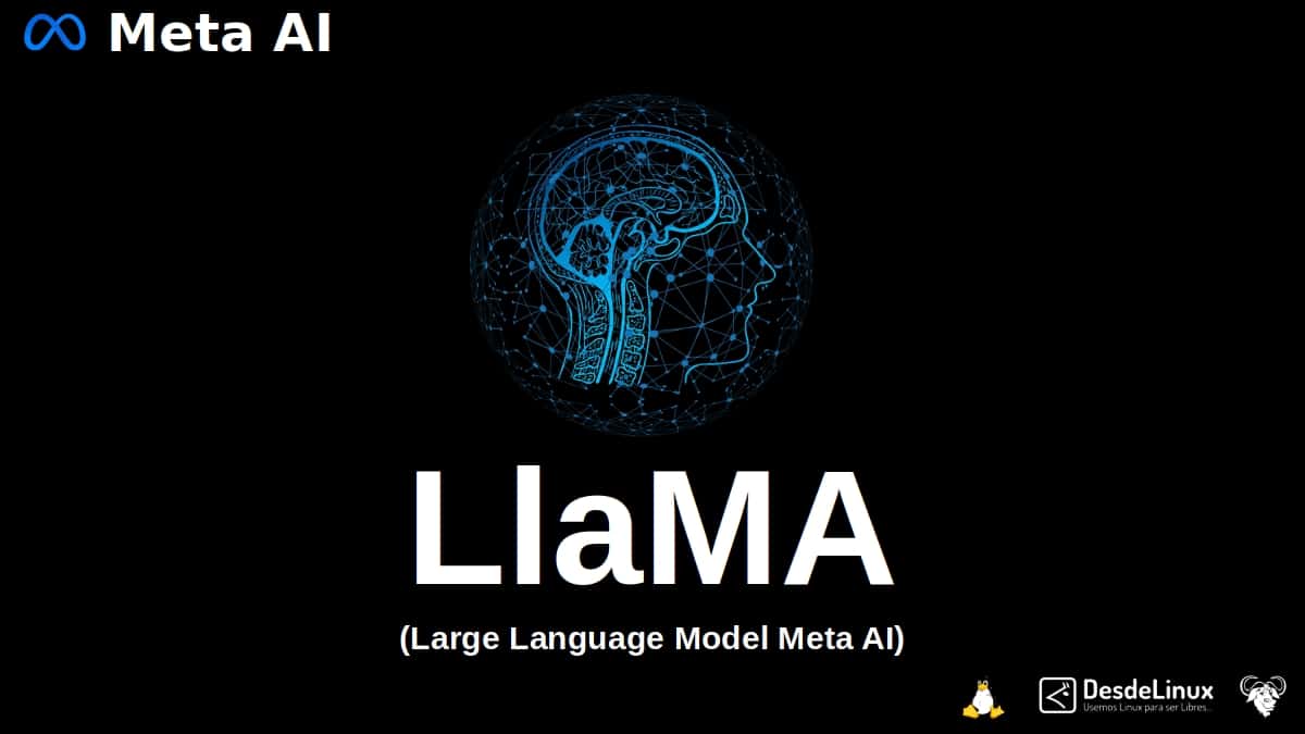 LlaMA: выпущен Meta AI, чтобы конкурировать с ChatGPT
