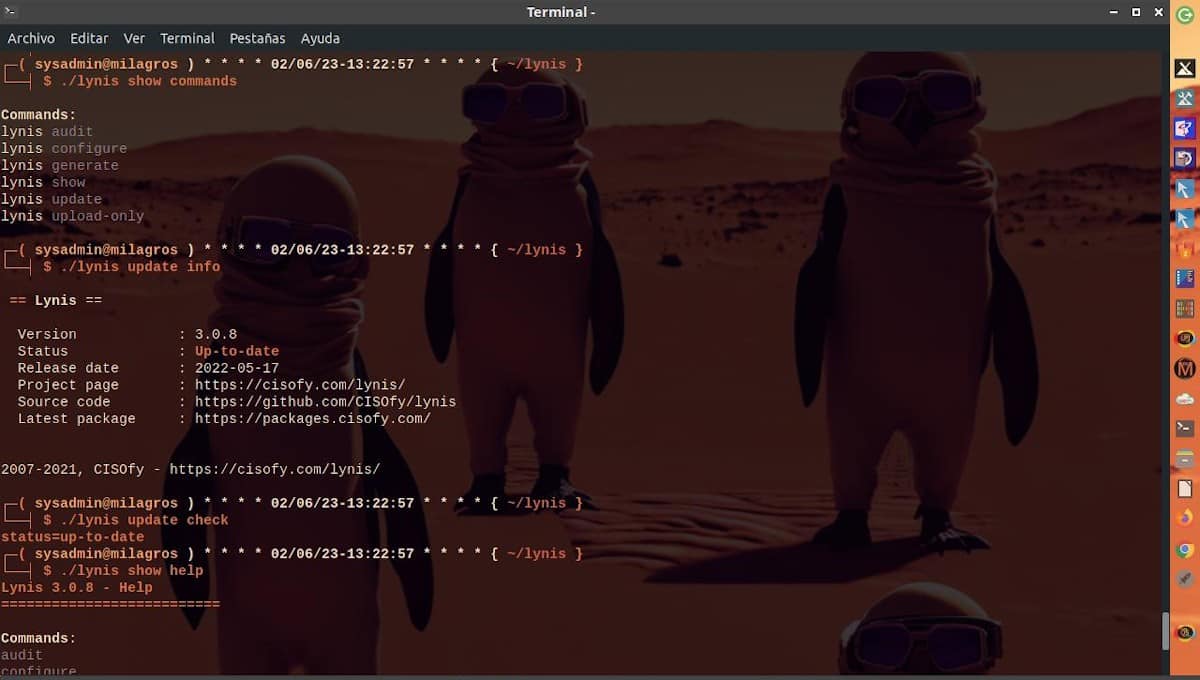 Узнать больше о Линис
