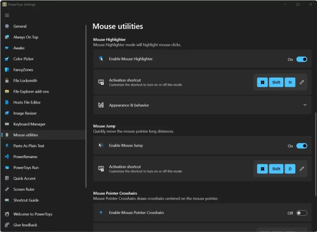 Microsoft PowerToys v0.68 решает «вставить как обычный текст» раз и навсегда