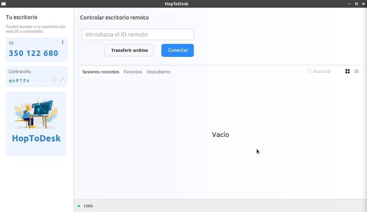 Загрузка и установка HopToDesk - 3
