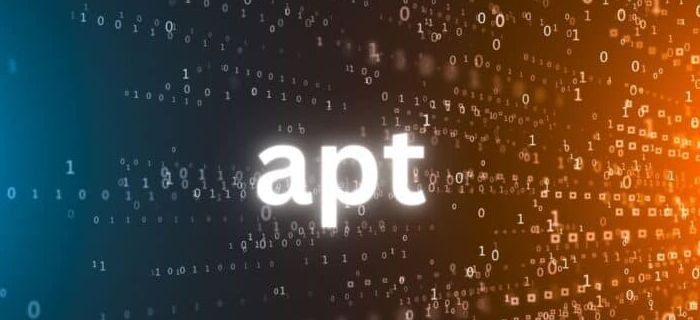 Пакетный менеджер Apt для Linux