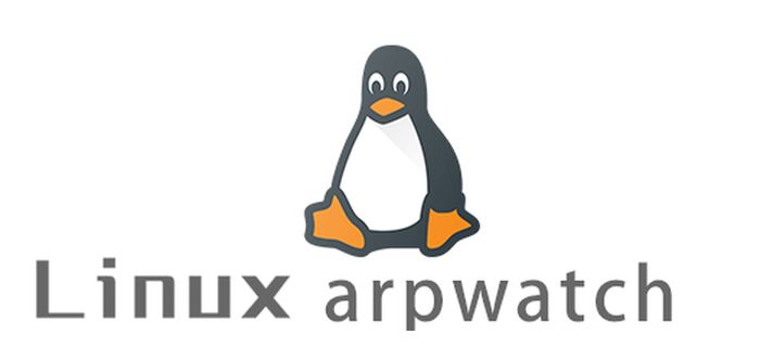 arpwatch для linux