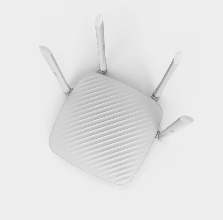 Tenda F9N преимущества модели роутера