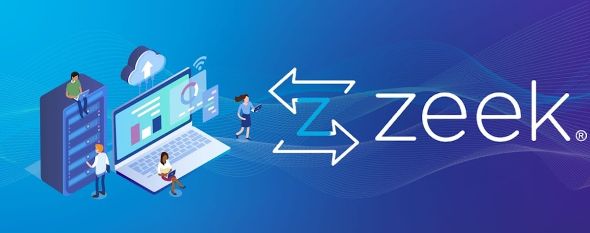 Zeek: инструмент мониторинга сетевой безопасности