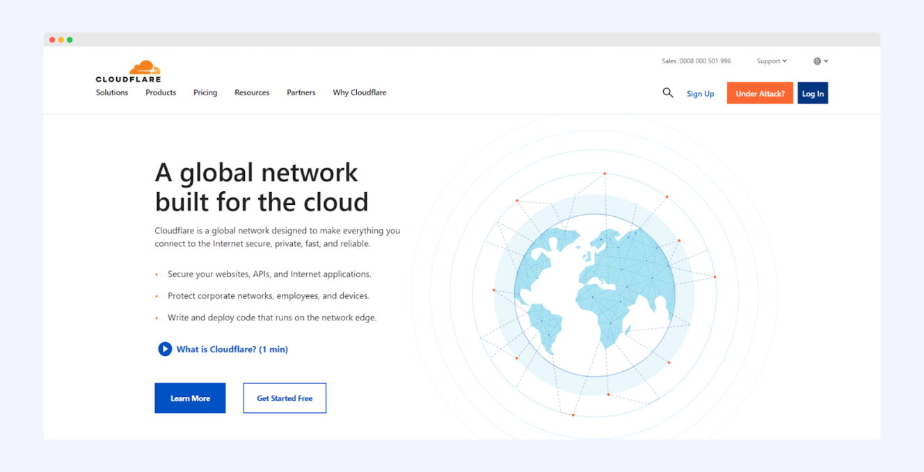 Облачная вспышка