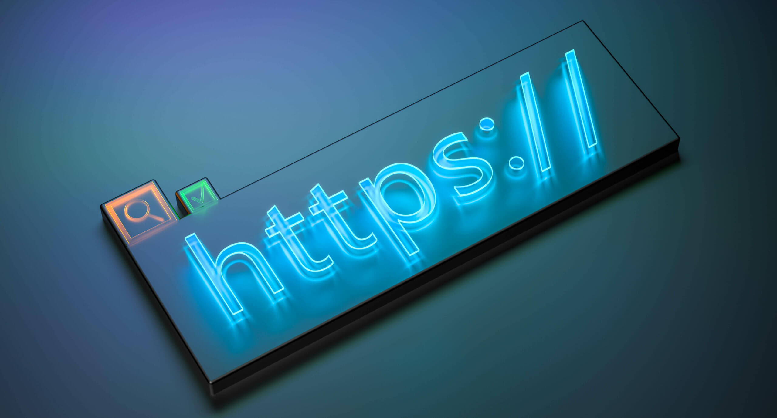 HTTPS
