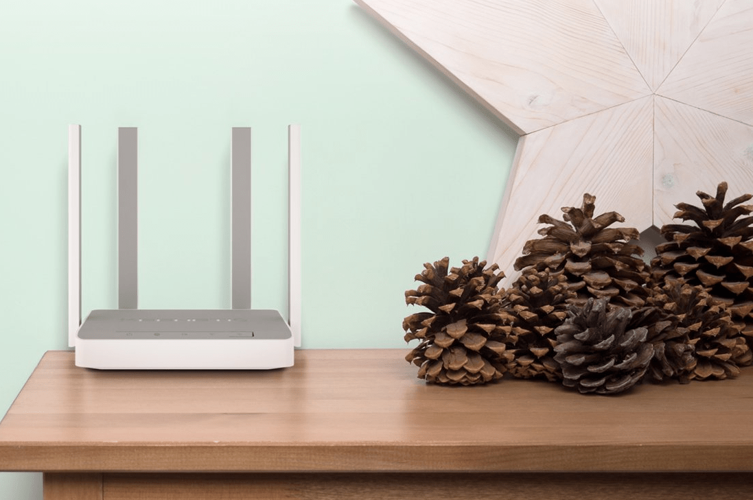 Keenetic Extra KN 1711