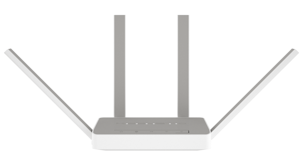 Роутер Keenetic Extra KN 1711