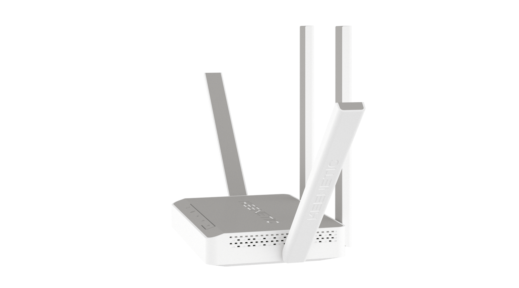 Zyxel Keenetic Extra KN 1711