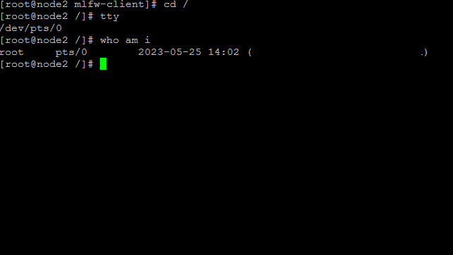 Эмуляторы терминала Linux