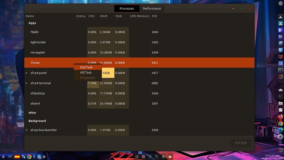 Скриншот 6 о WSysMon