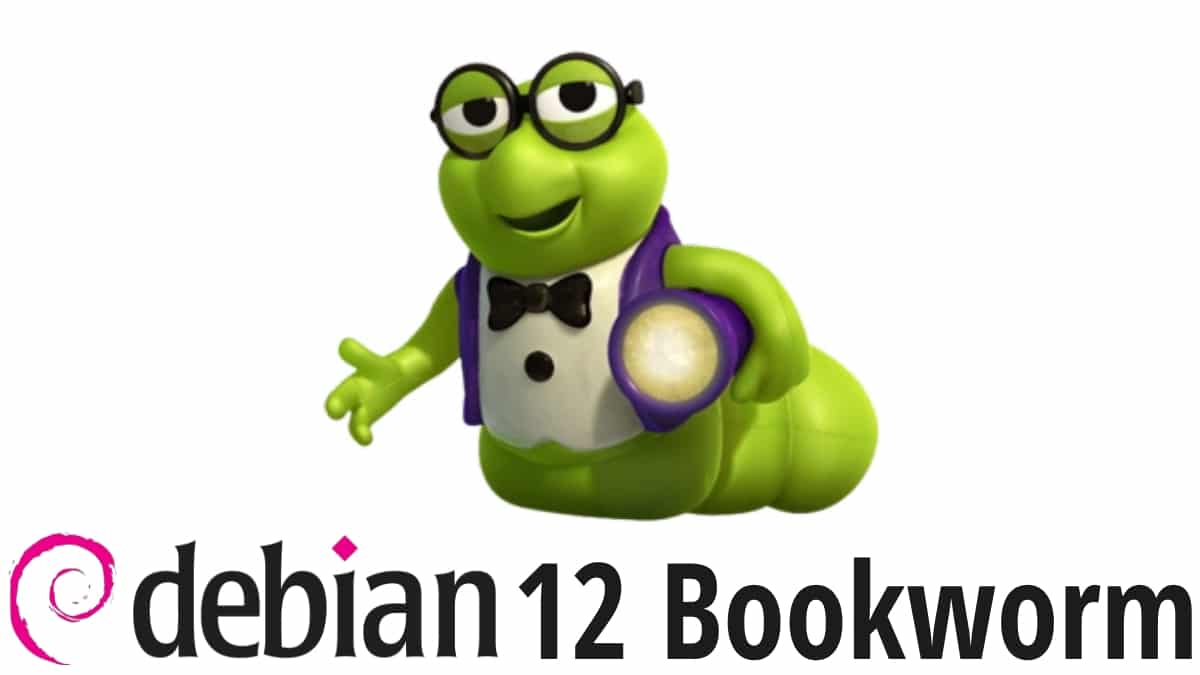 Debian 12 Bookworm: выпуск новой стабильной версии