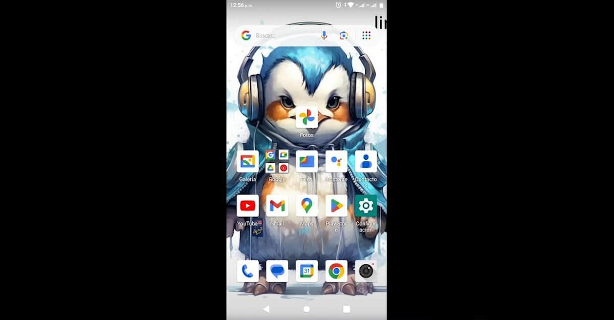Scrcpy: App My Android для управления мобильными устройствами Android на ПК