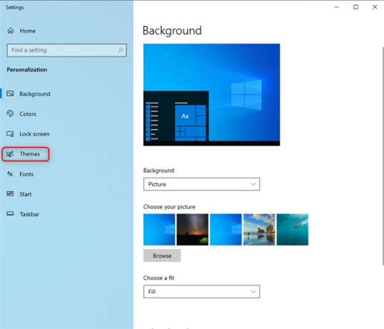 Перейти к темам