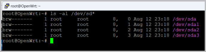 Маршрутизатор Beeline SmartBox TURBO+ и прошивка OpenWrt. Подключаем USB диск.