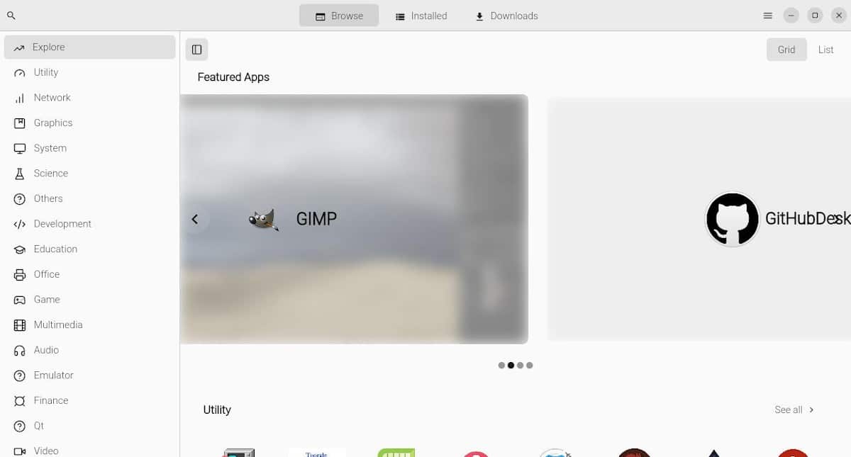 Как устанавливается и используется AppImagePool? - Шаг 2